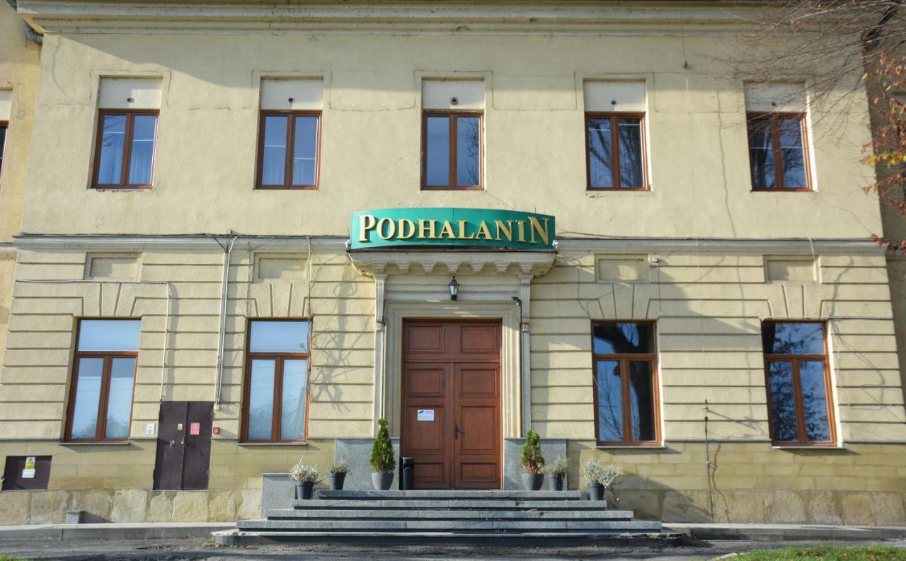 Podhalanin Noclegi Wadowice Exterior foto